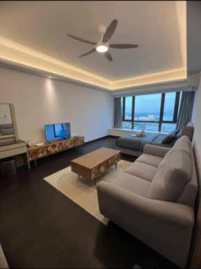 R&F Princess Cove Seaview Highfloor Studio by Studio888